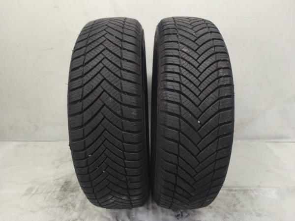 165/70R14 85T M+S IMPERIAL ALLSEASON DRIVER DOT0824 6MM 4SAISON - Vue 1